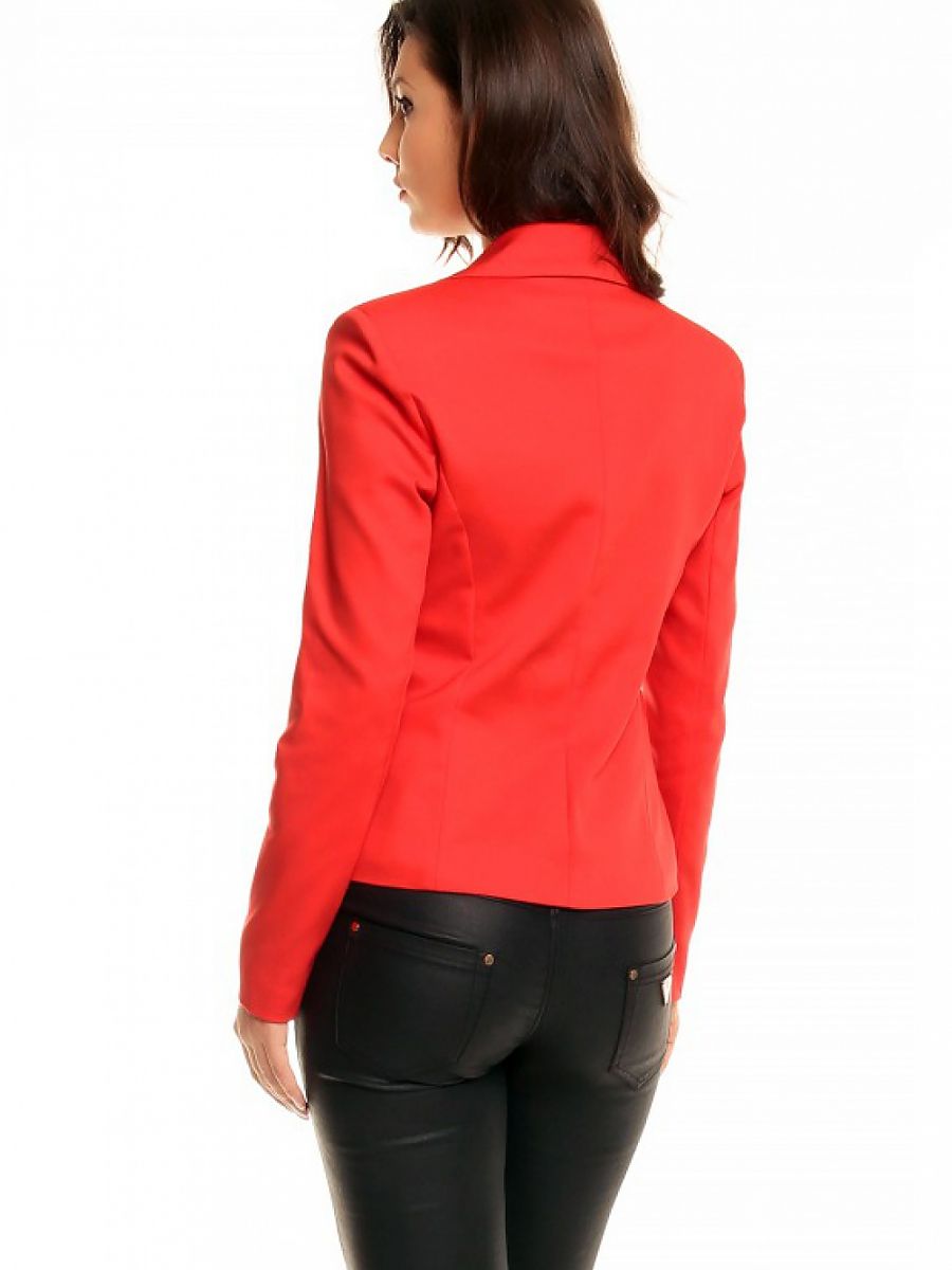 Jacket model 63564 Cabba-2