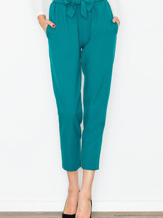Women trousers model 77114 Figl-0