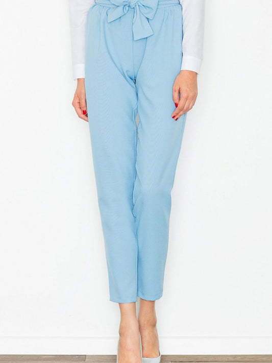 Women trousers model 77115 Figl-0