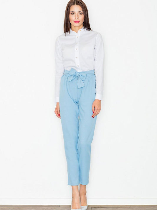 Women trousers model 77115 Figl-1