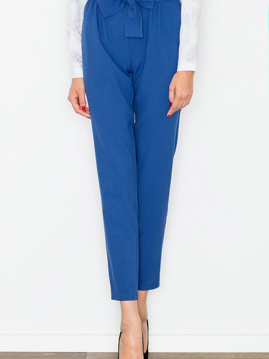 Women trousers model 77116 Figl-0