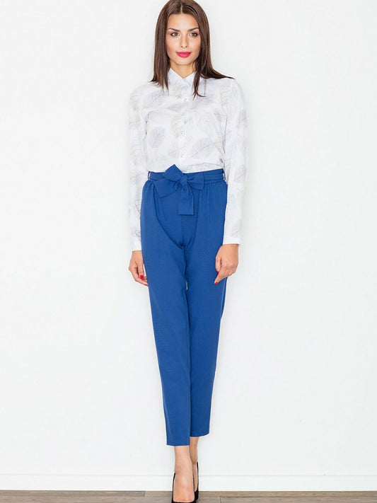 Women trousers model 77116 Figl-1
