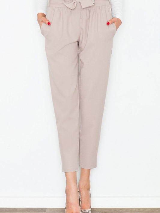 Women trousers model 77117 Figl-0