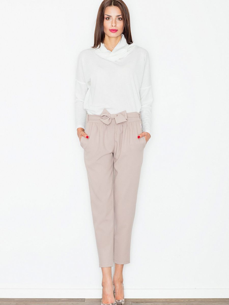 Women trousers model 77117 Figl-1