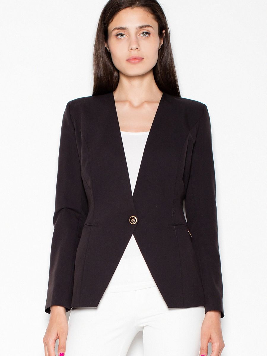 Jacket model 77170 Venaton-0