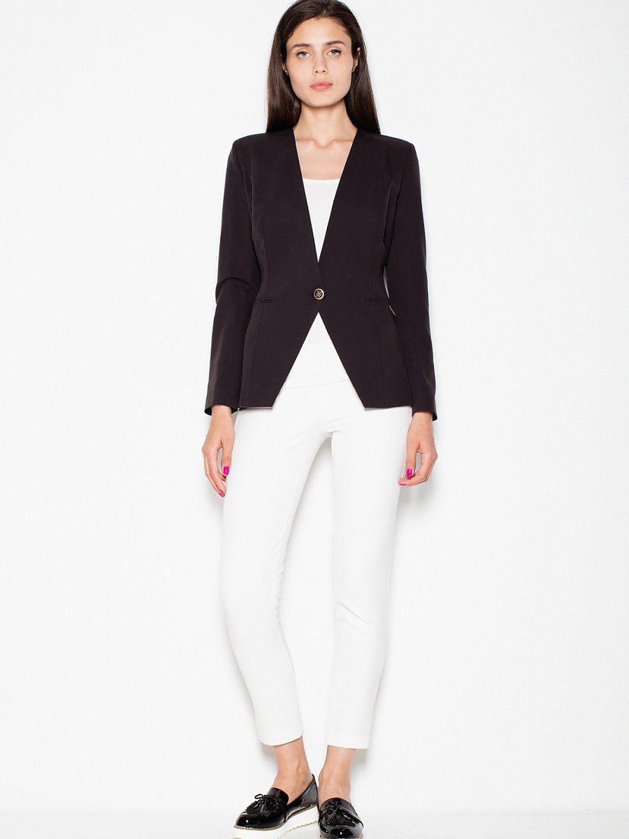 Jacket model 77170 Venaton-1