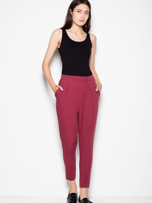 Women trousers model 77388 Venaton-1