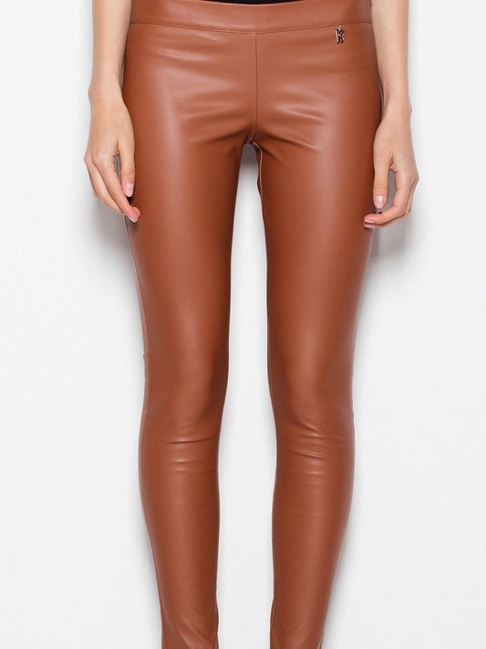Women trousers model 77395 Venaton-0