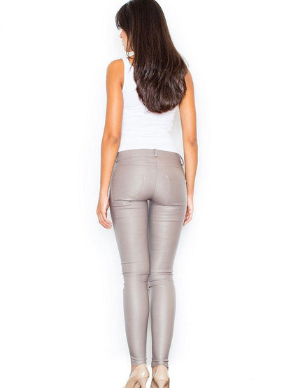 Women trousers model 43776 Figl-1