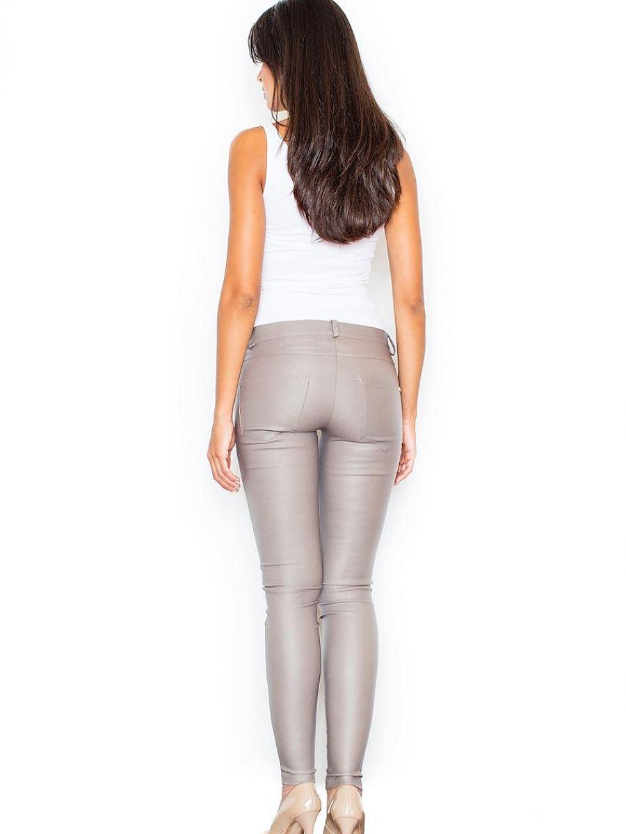 Women trousers model 43776 Figl-3