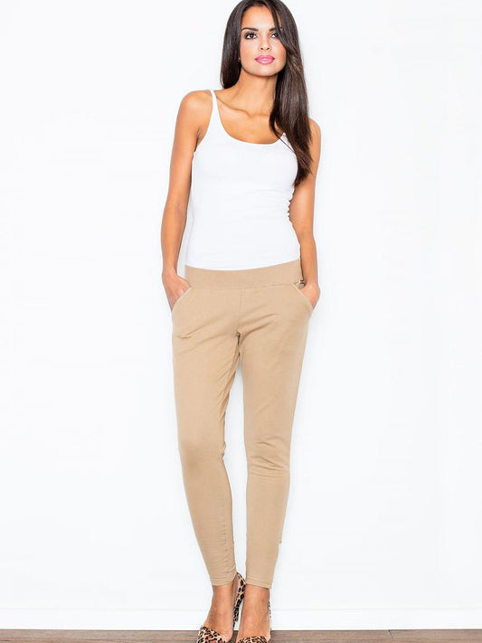 Women trousers model 43862 Figl-0