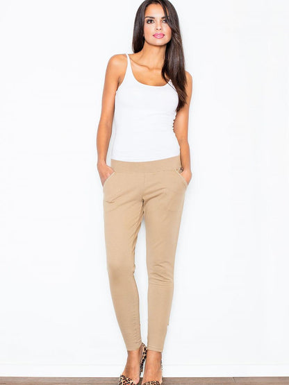Women trousers model 43862 Figl-0