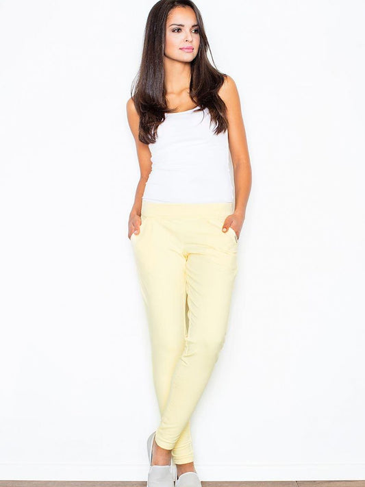 Women trousers model 43912 Figl-0