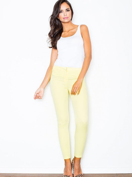 Women trousers model 44272 Figl-0