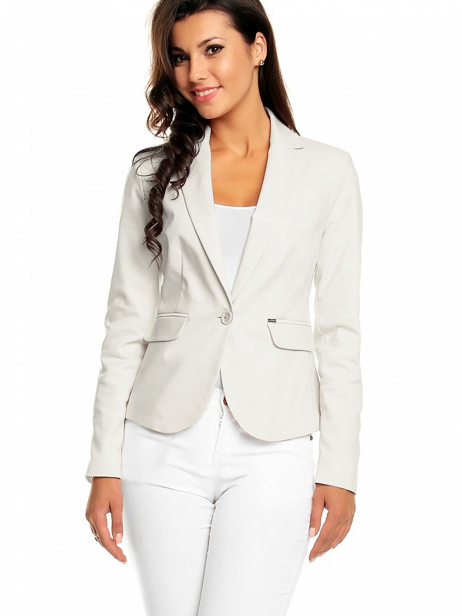 Jacket model 112169 Cabba-0