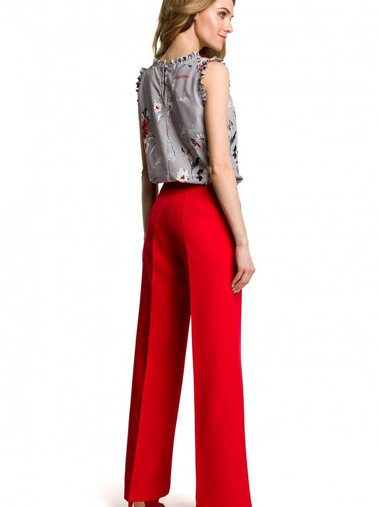 Women trousers model 117580 Moe-1