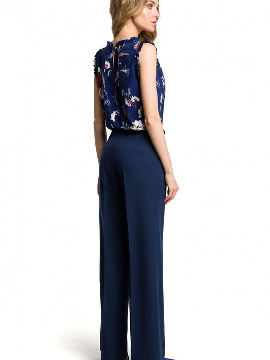 Women trousers model 117581 Moe-1