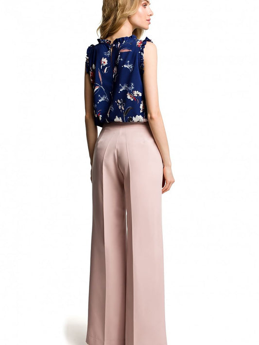 Women trousers model 117582 Moe-1