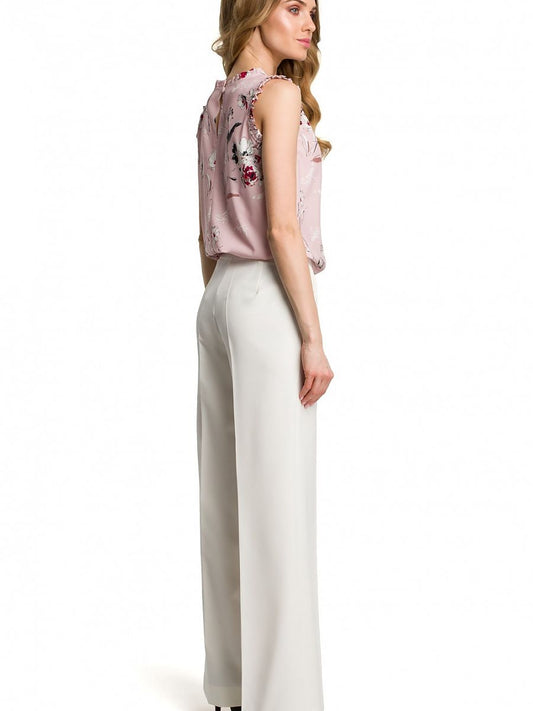 Women trousers model 117583 Moe-1
