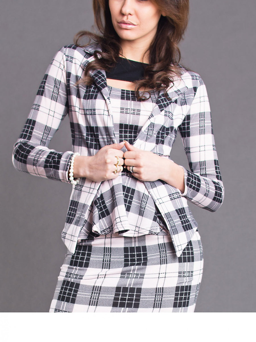 Jacket model 29000 YourNewStyle-0