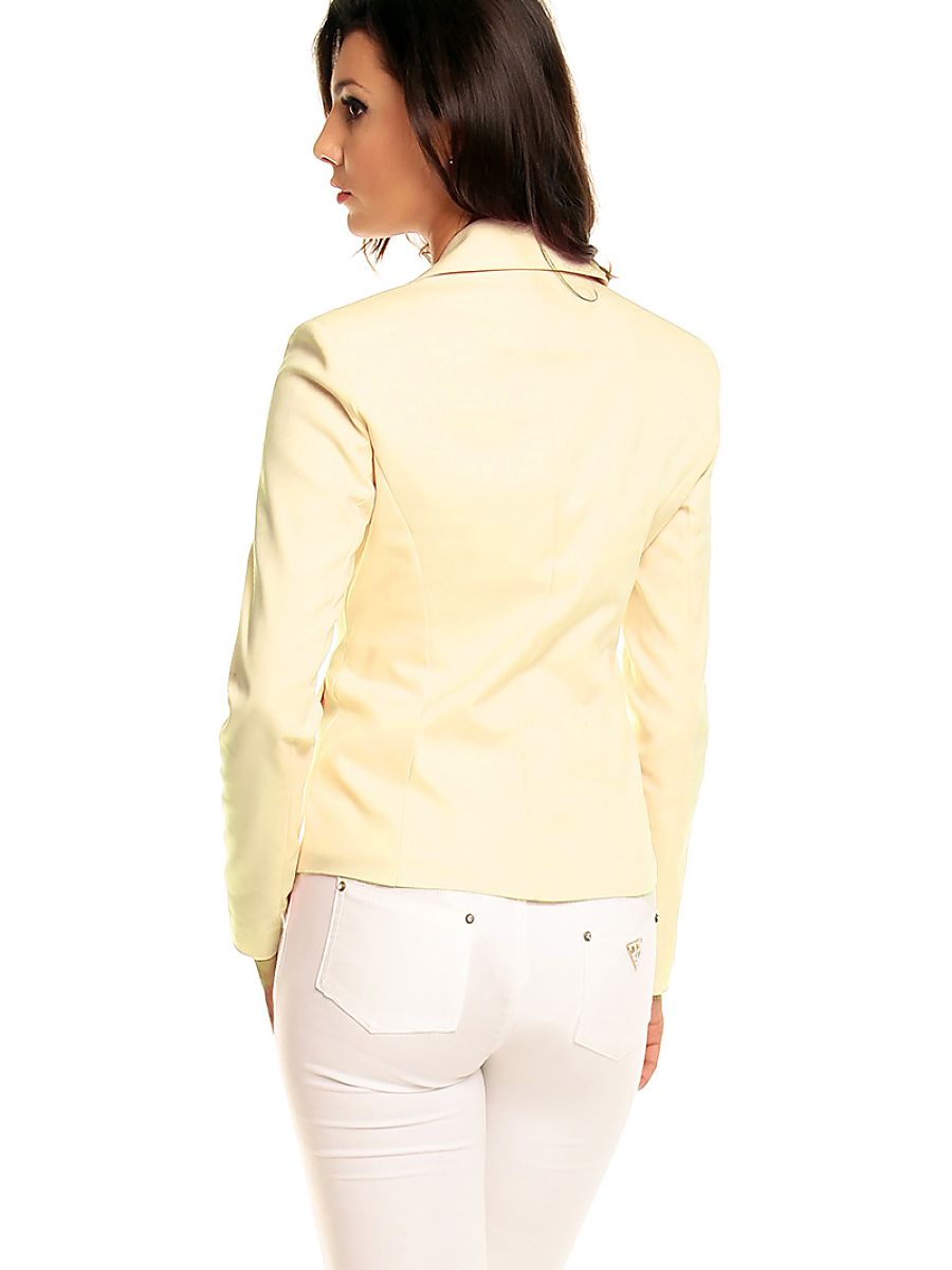Jacket model 118955 Cabba-1