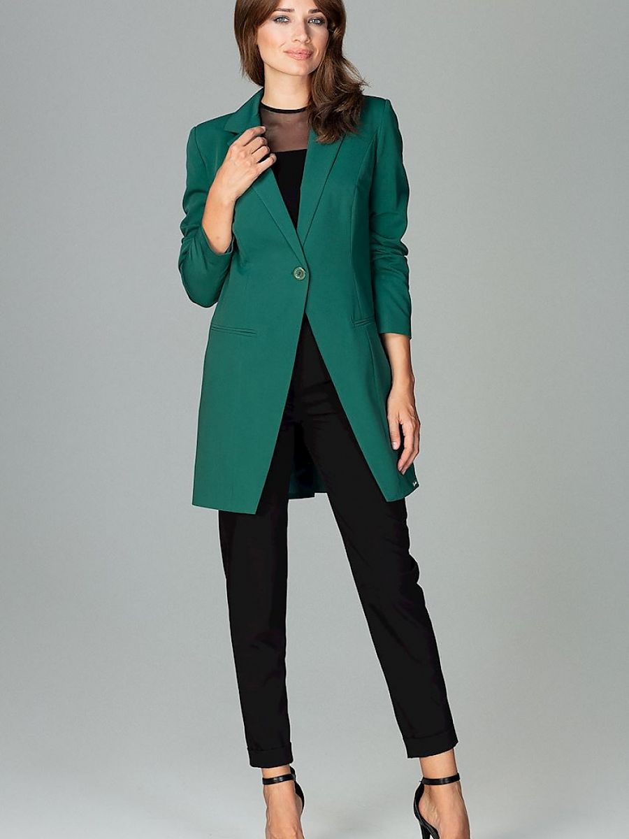 Jacket model 122484 Lenitif-0