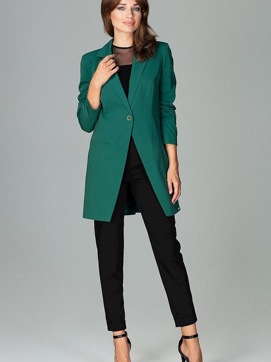 Jacket model 122484 Lenitif-0