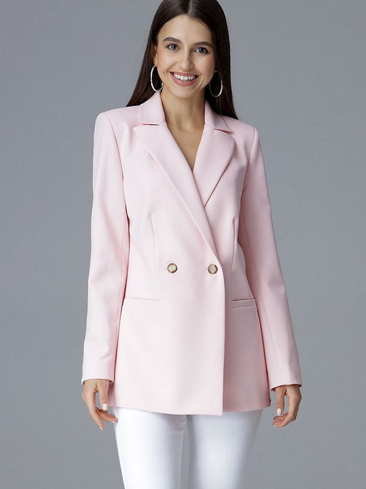 Jacket model 126195 Figl-0