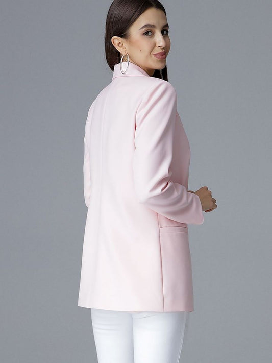 Jacket model 126195 Figl-1