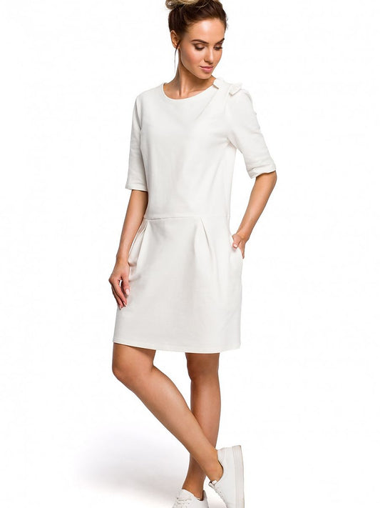 Daydress model 127557 Moe Wholesale Clothing Online, Women`s Fashion, Shoes, Lingerie & Underwear - Matterhorn-0