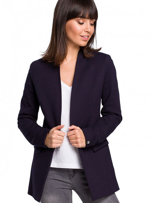 Jacket model 128257 BeWear-0