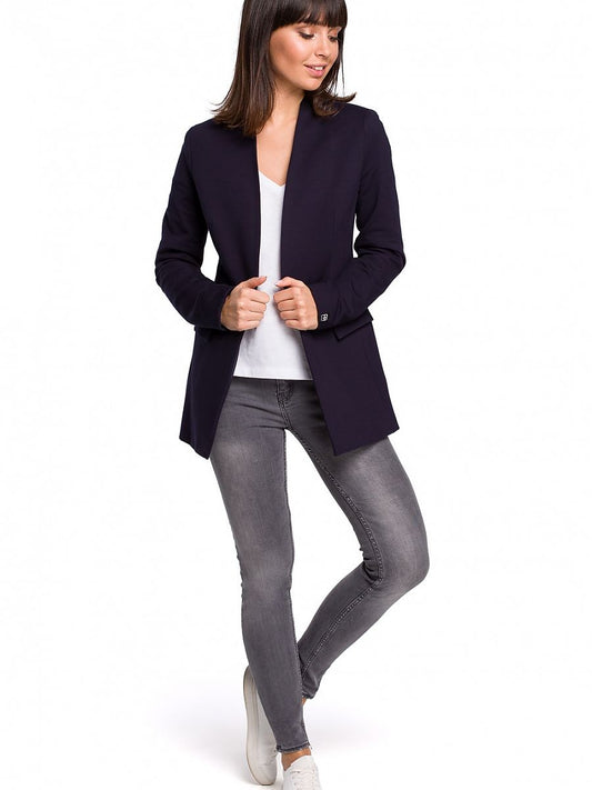 Jacket model 128257 BeWear-1
