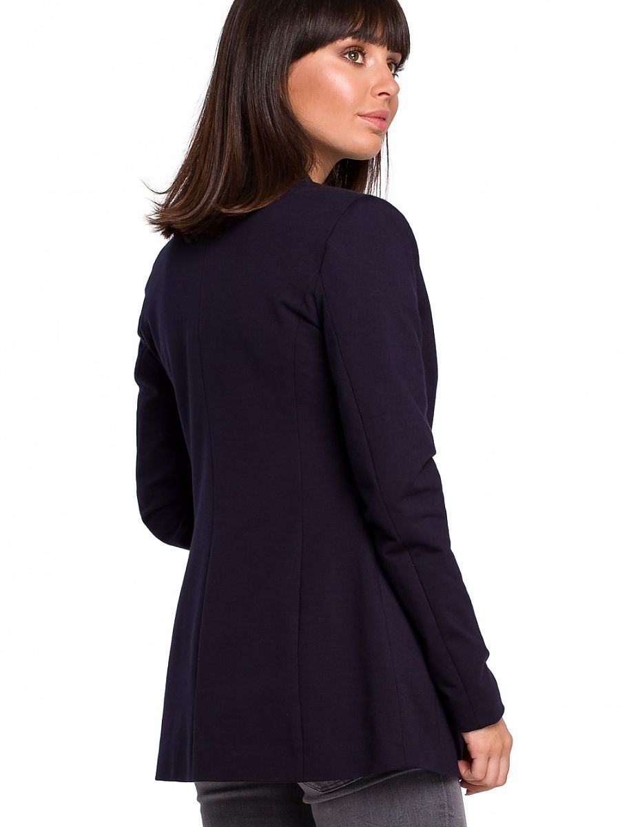 Jacket model 128257 BeWear-2