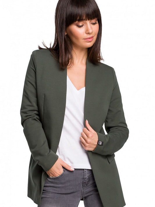 Jacket model 128259 BeWear-0