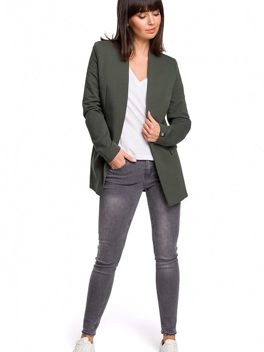 Jacket model 128259 BeWear-1