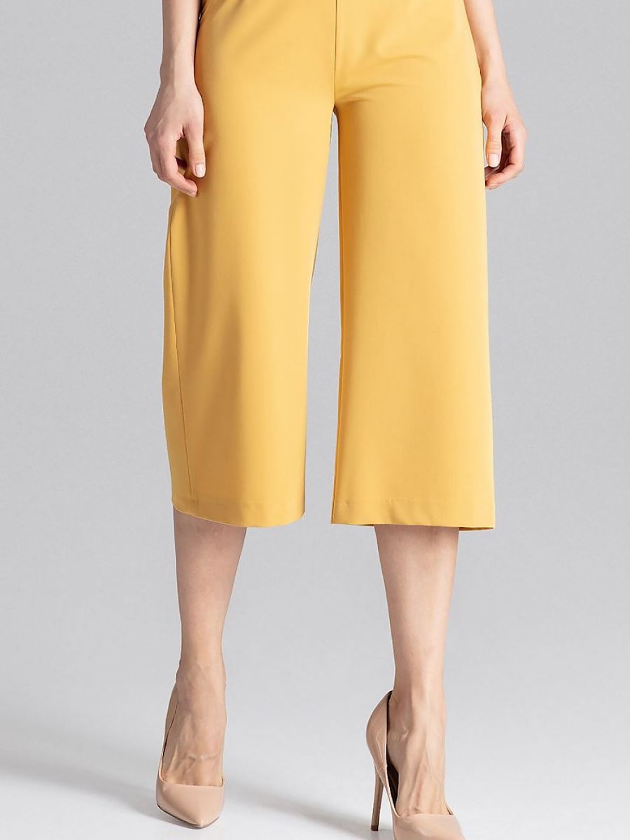 Women trousers model 129786 Figl-0