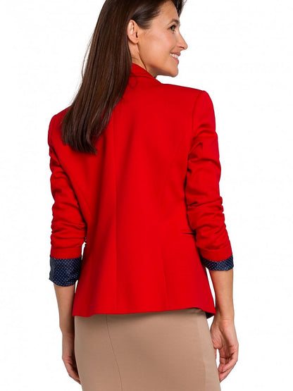 Jacket model 130423 Stylove-2