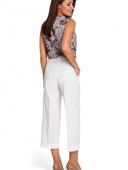 Women trousers model 130475 Stylove-1