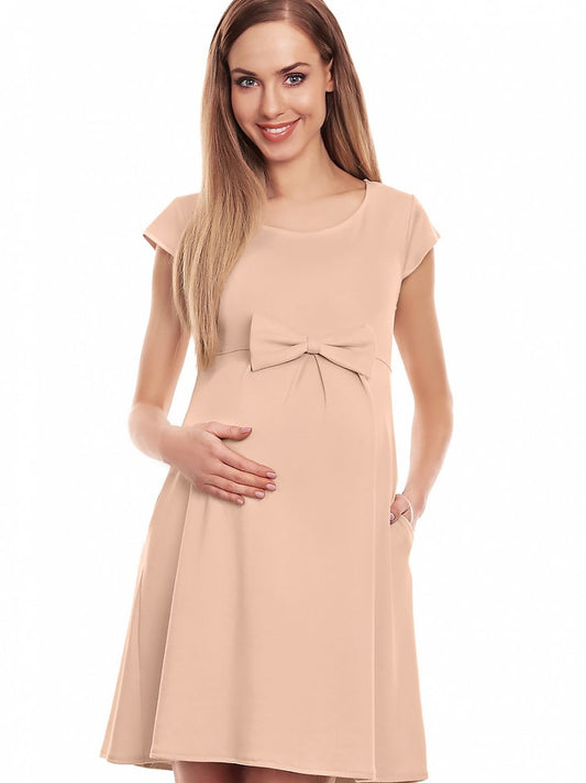 Pregnancy dress model 131969 PeeKaBoo Wholesale Clothing Online, Women`s Fashion, Shoes, Lingerie & Underwear - Matterhorn-0