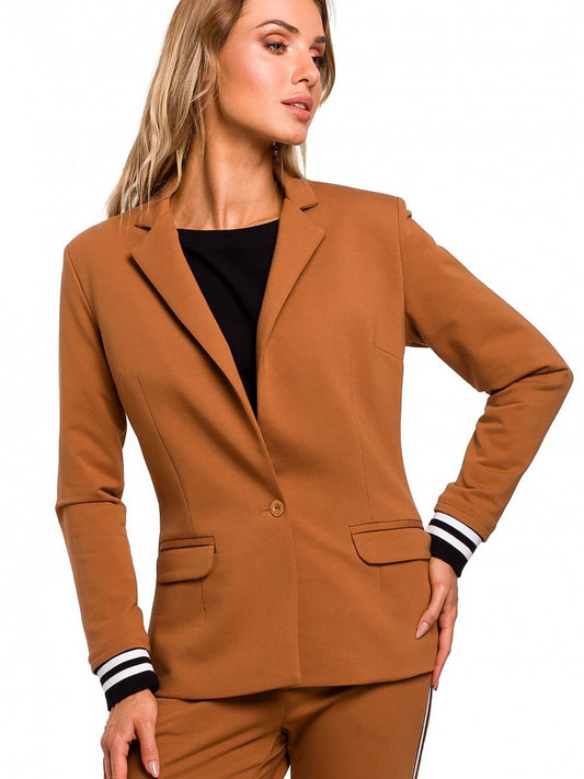 Jacket model 135475 Moe-0