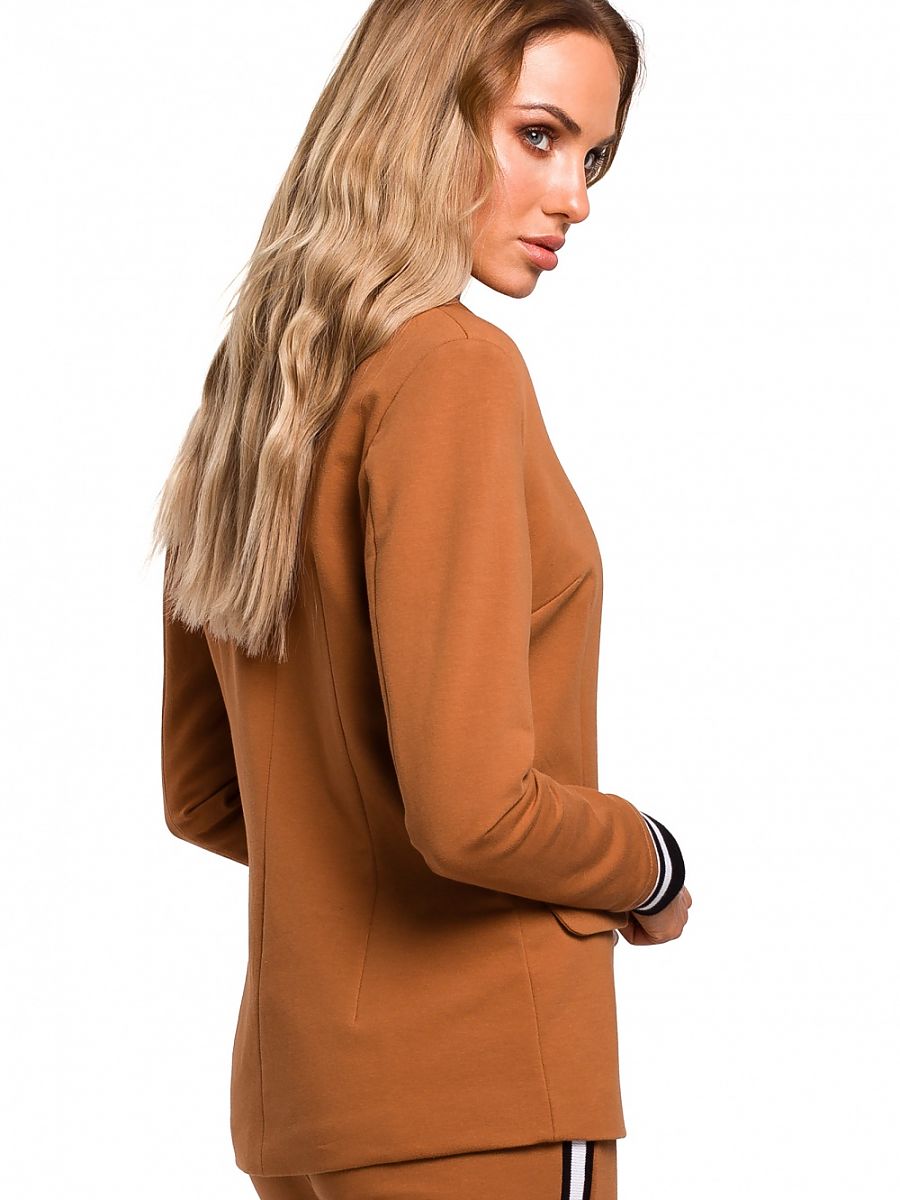 Jacket model 135475 Moe-2