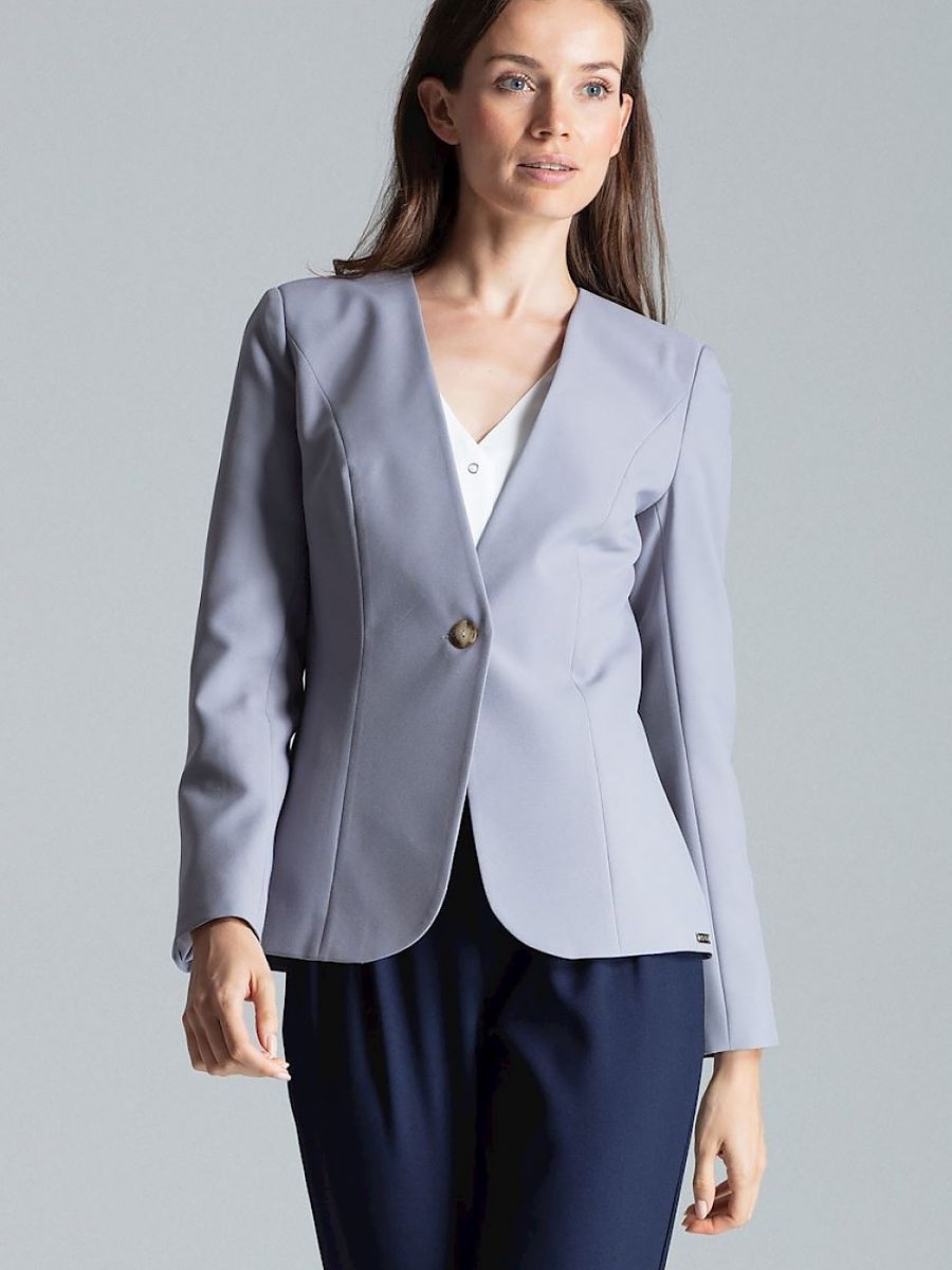 Jacket model 135772 Figl-0
