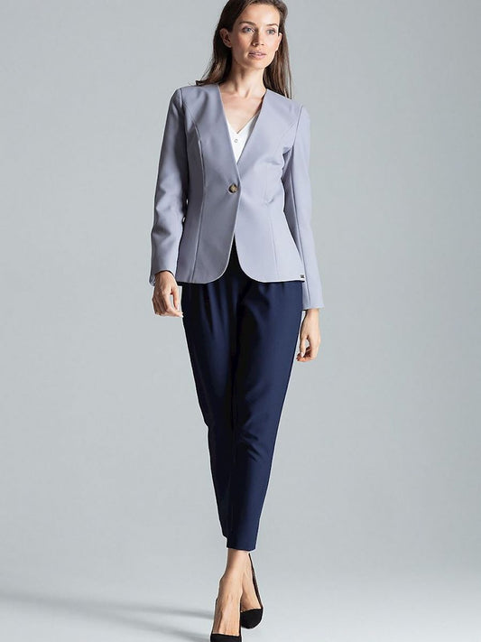 Jacket model 135772 Figl-1