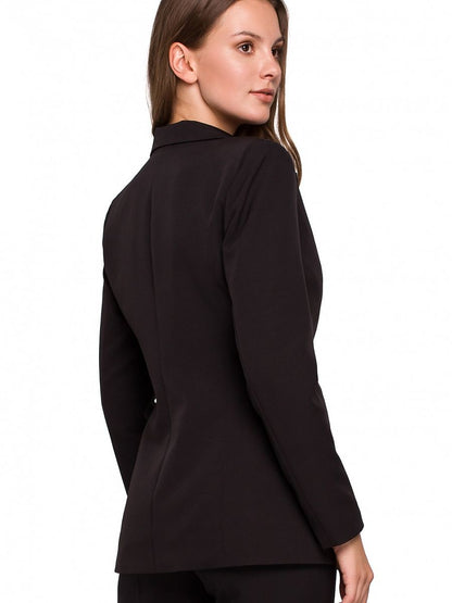 Jacket model 138675 Makover-2