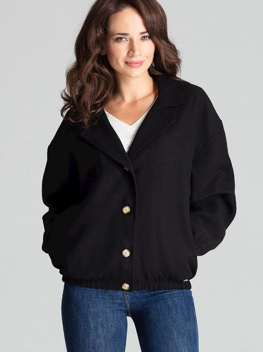 Jacket model 139327 Lenitif Wholesale Clothing Online, Women`s Fashion, Shoes, Lingerie & Underwear - Matterhorn-0