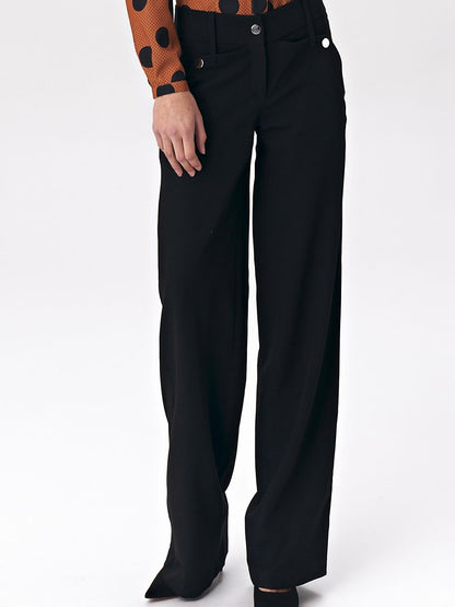 Women trousers model 140890 Nife-0