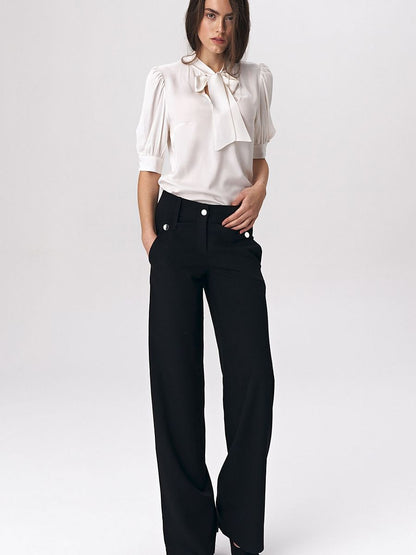 Women trousers model 140890 Nife-1