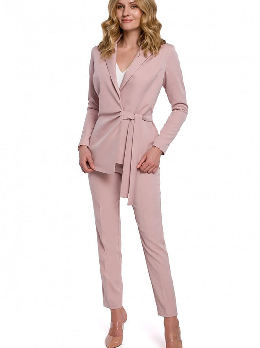 Jacket model 142972 Makover-1