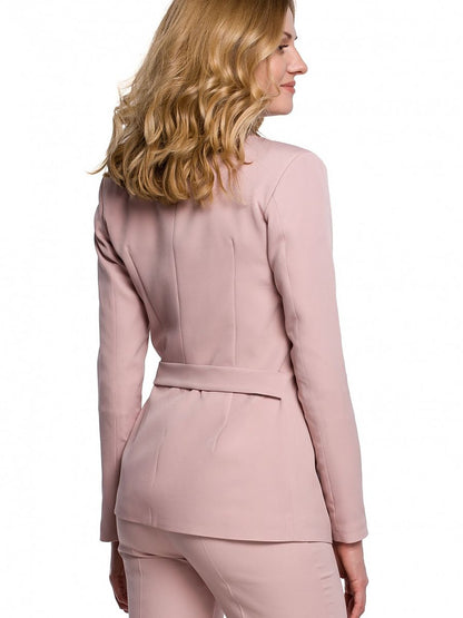 Jacket model 142972 Makover-2