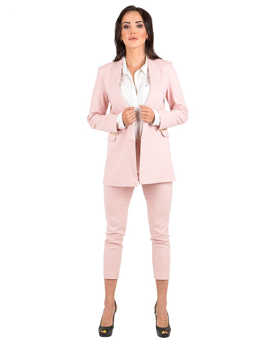 Jacket model 146798 Cabba-1